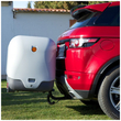 ΜΠΑΓΚΑΖΙΕΡΑ ΚΟΤΣΑΔΟΡΟΥ 390 LT TOWBOX V2 (ΓΚΡΙ)