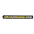 ΠΡΟΒΟΛΕΑΣ ΕΡΓΑΣΙΑΣ LIGHT BAR COMBO BEAM 10-32V 80W 5600lm CREE LED (435 x 42 x 82 mm) ΜΠΑΡΑ LED M-TECH -1 TEM