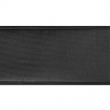 ΚΑΛΥΜΜΑ ΤΙΜΟΝΙΟΥ ΦΟΡΤΗΓΟΥ 42/44cm (S) SKIN-COVER ΜΑΥΡΟ ΕΛΑΣΤΙΚΟ 2mm ΠΑΧΟΣ