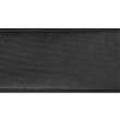 ΚΑΛΥΜΜΑ ΤΙΜΟΝΙΟΥ ΦΟΡΤΗΓΟΥ 44/46cm (M) SKIN-COVER ΜΑΥΡΟ ΕΛΑΣΤΙΚΟ 2mm ΠΑΧΟΣ