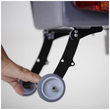 ΜΠΑΓΚΑΖΙΕΡΑ ΚΟΤΣΑΔΟΡΟΥ 390 LT TOWBOX V2 (ΓΚΡΙ)