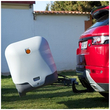 ΜΠΑΓΚΑΖΙΕΡΑ ΚΟΤΣΑΔΟΡΟΥ 390 LT TOWBOX V2 (ΓΚΡΙ)