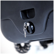ΜΠΑΓΚΑΖΙΕΡΑ ΚΟΤΣΑΔΟΡΟΥ 390 LT TOWBOX V2 (ΓΚΡΙ)