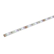 ΤΑΙΝΙΑ 60LED 12/24V RGB MULTICOLOR 200cm ΜΕ ΦΙΣ ΑΝΑΠΤΗΡΑ ΚΑΙ ΤΗΛΕΧΕΙΡΙΣΜΟ 16 ΧΡΩΜΑΤΩΝ  ΚΑΙ 3 ΧΡΗΣΕΩΝ