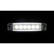 ΦΩΣ ΟΓΚΟΥ 6LED ΛΕΥΚΟ 12/24V 96mm ΑΔΙΑΒΡΟΧΟ 1ΤΕΜ.