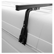KIT ΑΚΡΑ (ΠΟΔΙΑ) ΓΙΑ ΝΕΡΟΧΥΤΗ VAN ΥΨΟΣ 16-21 cm ΓΙΑ ΜΠΑΡΕΣ NORDRIVE (ΓΙΑ ΜΙΑ ΜΠΑΡΑ) - 2 TEM.