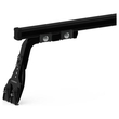 KIT ΑΚΡΑ (ΠΟΔΙΑ) ΓΙΑ ΝΕΡΟΧΥΤΗ VAN ΥΨΟΣ 16-21 cm ΓΙΑ ΜΠΑΡΕΣ NORDRIVE (ΓΙΑ ΜΙΑ ΜΠΑΡΑ) - 2 TEM.