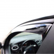 BMW ΣΕΙΡΑ 2 F46 GRAN TOURER 5D 2015+ ΖΕΥΓΑΡΙ ΑΝΕΜΟΘΡΑΥΣΤΕΣ ΑΠΟ ΕΥΚΑΜΠΤΟ ΦΙΜΕ ΠΛΑΣΤΙΚΟ HEKO - 2 ΤΕΜ.