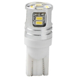 W5W T10 12V W2.1x9.5d 2,2W 10xSMD3014 LED OSRAM OPTO ΛΕΥΚΟ BLISTER 2ΤΕΜ.