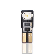 W5W 12V T10 W2,1x9,5d LED 2xHP ΛΕΥΚΟ (ΚΑΡΦΩΤΟ CAN-BUS) 1ΤΕΜ. M-TECH