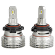 H7 12V – 20W - 6500K - 4000lm 6 LED CUSTOM FIT-1 VW/MERCEDES – 2 ΤΕΜ.