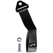 ΙΜΑΝΤΑΣ ΡΥΜΟΥΛΚΙΣΗΣ TOW STRAP 26cm 3000kg MAX ΜΑΥΡΟΣ