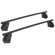 SUZUKI S-CROSS 5D 16+ KIT ΜΕ ΜΠΑΡΕΣ ΟΡΟΦΗΣ ΣΙΔΗΡΟΥ K39 (BSM130-K23)