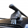 FIAT 500 3D 2007-2015+ KIT ΜΕ ΜΠΑΡΕΣ ΟΡΟΦΗΣ ΣΙΔΗΡΟΥ ΤΕΜΑ MENABO (FE1-3360-FIX018G)-2 ΤΕΜ.