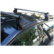 CHEVROLET-DAEWOO CRUZE 4D 2011+ KIT ΜΕ ΜΠΑΡΕΣ ΟΡΟΦΗΣ ΑΛΟΥΜΙΝΙΟΥ TEMA MENABO (AL2-3360-FIX003G)-2 ΤΕΜ.