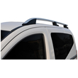 CITROEN NEMO 2008+ /PEUGEOT BIPPER 2008+ / FIAT FIORINO 2008+ ΠΑΡΑΛΛΗΛΕΣ ΜΠΑΡΕΣ ΟΡΟΦΗΣ ΑΛΟΥΜΙΝΙΟΥ 2 ΤΕΜ. ΑΣΗΜΙ