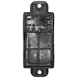 HYUNDAI ACCENT 2007+ ΜΟΝΟΣ ΔΙΑΚΟΠΤΗΣ ΠΑΡΑΘΥΡΩΝ AJS - 1 ΤΕΜ.