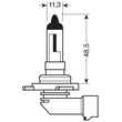 HIR2 12V 65W PX22d STANDARD LINE ΑΛΟΓΟΝΟΥ ΚΟΥΤΙ 1ΤΕΜ.