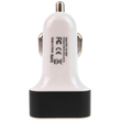 ΦΟΡΤΙΣΤΗΣ ΑΝΑΠΤΗΡΑ ΜΕ 3 ΘΥΡΕΣ USB 12/24V 5100mA (1Α, 2Α, 2.1Α) AMiO - 1 ΤΕΜ.