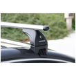SKODA RAPID SPACEBACK 11/13+ KIT ΑΚΡΑ (ΠΟΔΙΑ) ΓΙΑ ΜΠΑΡΕΣ NORDRIVE