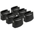 HYUNDAI H1 10/97-1/08 L (3) KIT ΑΚΡΑ (ΠΟΔΙΑ) ΓΙΑ ΜΠΑΡΕΣ NORDRIVE