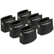 CITROEN JUMPER 2/94-3/06 S (3) KIT ΑΚΡΑ (ΠΟΔΙΑ) ΓΙΑ ΜΠΑΡΕΣ NORDRIVE
