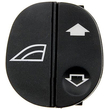 FORD TRANSIT CONNECT / FIESTA ΜΟΝΟΣ ΔΙΑΚΟΠΤΗΣ ΠΑΡΑΘΥΡΩΝ 6 PIN AJS - orig.96FG14529AC - 1 ΤΕΜ.