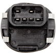 FORD TRANSIT CONNECT / FIESTA ΜΟΝΟΣ ΔΙΑΚΟΠΤΗΣ ΠΑΡΑΘΥΡΩΝ 6 PIN AJS - orig.96FG14529AC - 1 ΤΕΜ.