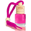 ΑΡΩΜΑΤΙΚΟ (ΚΡΕΜΑΣΤΟ) ΥΓΡΟ AROMA WOOD - BUBBLE GUM (6 ml) AMiO - 1 ΤΕΜ.