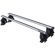 TOYOTA COROLLA HTB 5D 1997-2001 KIT ΜΕ ΜΠΑΡΕΣ ΟΡΟΦΗΣ ΑΛΟΥΜΙΝΙΟΥ TEMA MENABO (AL1-3360-FIX026G)-2 ΤΕΜ.