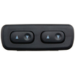 HYUNDAI ACCENT 1996-2000 ΔΙΠΛΟΣ ΔΙΑΚΟΠΤΗΣ ΠΑΡΑΘΥΡΩΝ ΜΕ ΠΛΑΙΣΙΟ 7 PIN AJS - orig.9357022000 - 1 ΤΕΜ.