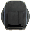 VW POLO 2009-2014 ΔΙΑΚΟΠΤΗΣ ΚΑΘΡΕΠΤΗ ΜΕ ΠΛΑΙΣΙΟ 10 PIN AJS - 1 ΤΕΜ.