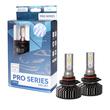 HB3 12V 2x20W 5.700K 4400lm OSRAM PRO LED KIT SET CAN-BUS (ΜΕ ΑΝΕΜΙΣΤΗΡΑΚΙ) 2ΤΕΜ. M-TECH