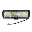 ΠΡΟΒΟΛΕΑΣ ΕΡΓΑΣΙΑΣ WORKING LAMP 60LED 3030 9-36V 4800lm 6000K 240x74mm AWL20 AMIO – 1 ΤΕΜ.
