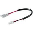 ΚΑΛΩΔΙΩΣΗ ΓΙΑ ΣΥΝΔΕΣΗ LED ΦΛΑΣ MV AGUSTA/DUCATI 2ΤΕΜ.