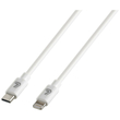 ΚΑΛΩΔΙΟ ΦΟΡΤΙΣΗΣ ΚΑΙ ΣΥΓΧΡΟΝΙΣΜΟΥ APPLE/TYPE-C 200cm ESSENTIALS - 1 ΤΕΜ.