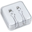 ΚΑΛΩΔΙΟ ΦΟΡΤΙΣΗΣ ΚΑΙ ΣΥΓΧΡΟΝΙΣΜΟΥ APPLE/TYPE-C 200cm ESSENTIALS - 1 ΤΕΜ.