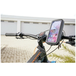 ΚΑΛΩΔΙΟ ΦΟΡΤΙΣΗΣ ΚΙΝΗΤΟΥ E-BIKE SPRING MICRO USB- MICRO USB ΣΠΙΡΑΛ 25-100cm