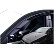 MERCEDES C-KLAS W206 4D 2021+ -  ΑΝΕΜΟΘΡΑΥΣΤΕΣ ΑΥΤΟΚΙΝΗΤΟΥ ΑΠΟ ΕΥΚΑΜΠΤΟ ΦΙΜΕ ΠΛΑΣΤΙΚΟ HEKO - 2 ΤΕΜ.