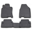 NISSAN QASHQAI 03/2007-2013 ΜΑΡΚΕ ΠΑΤΑΚΙΑ ΣΕ ΣΚΑΦΗ TPE ΛΑΣΤΙΧΟ ΣΕ ΜΑΥΡΟ ΧΡΩΜΑ NOVLINE - 4 ΤΕΜ.