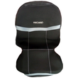 ΗΜΙΚΑΛΥΜΜΑΤΑ ΚΑΘΙΣΜΑΤΩΝ BUCKET RECARO ΜΑΥΡΟ/ΓΚΡΙ ΜΕ ΥΠΟΔΟΧΗ ΠΡΟΣΚΕΦΑΛΟΥ VELCRO & ΠΡΟΣΚΕΦΑΛΟ - 2 ΤΕΜ.