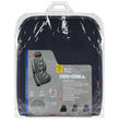 ΠΛΑΤΟΚΑΘΙΣΜΑ AIR-CELL ΜΠΛΕ ΑΕΡΙΖΟΜΕΝΟ 108x42cm 1ΤΕΜ.