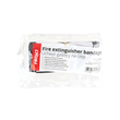 ΙΜΑΝΤΕΣ VELCRO  59x5cm ΓΙΑ ΣΤΗΡΙΞΗ ΠΥΡΟΣΒΕΣΤΗΡΑ AMIO -2ΤΕΜ