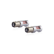 PR21/5W 12/24V 1,3/1,7W 6.000k LED 24xSMD3030 CAN-BUS ΚΟΚΚΙΝΟ 18x56mm 2ΤΕΜ.