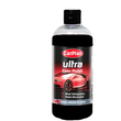 ΥΓΡΟ ΓΥΑΛΙΣΜΑΤΟΣ ΒΑΦΗΣ ΜΕ ΜΑΥΡΟ ΧΡΩΜΑ CARPLAN ULTRA COLOR POLISH BLACK 500ML