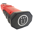 ΦΑΚΟΣ WT02 12/24/230V/MICRO USB COB LED 150/300lm 3W ΜΕ ΜΑΓΝΗΤΙΚΗ ΒΑΣΗ+ΓΑΝΤΖΟΣ