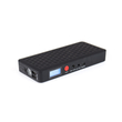 ΕΚΚΙΝΗΤΗΣ ΜΠΑΤΑΡΙΑΣ - STARTER POWERBANK SJ-02 12V 12Ah 800A ΜΕ ΟΘΟΝΗ LCD