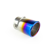 ΑΚΡΟ (ΜΠΟΥΚΑ) ΕΞΑΤΜΙΣΗΣ MT017BLC 43>62mm (ΜΗΚΟΣ: 130mm) ΚΑΜΜΕΝΟ ΤΙΤΑΝΙΟΥ ΑΜΙΟ -1 ΤΕΜ.