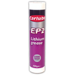 ΓΡΑΣΣΟ ΛΙΘΙΟΥ ΠΟΛΛΑΠΛΩΝ ΧΡΗΣΕΩΝ CARLUBE EP2 400gm