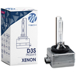 D3S 12.000k 35W PK32d-5 12/24V BASIC ΑΝΤΑΛΛΑΚΤΙΚΗ ΛΑΜΠΑ  M-TECH - 1 ΤΕΜ.